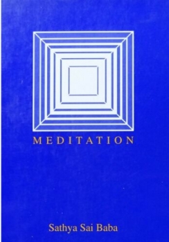 Meditation von Sathya Sai Baba